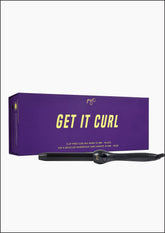 PYT - 25mm Curler - Black